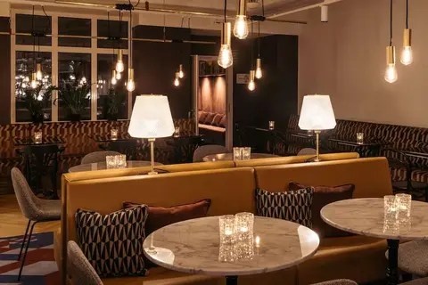 Hotel Schani Salon in Wenen, foto 7