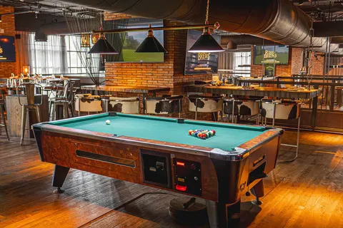 Hilton Dubai Al Habtoor City foto 13