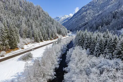 Hotel Monzoni in Pozza di Fassa — foto 17