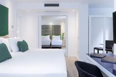 Hilton Sorrento Palace in Sorrento — foto 18