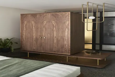 Perianth Hotel in Athene — foto 11