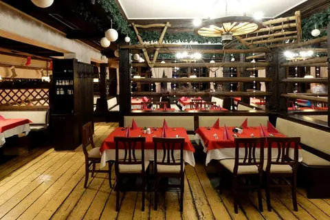 Hotel Marcius in Hermagor — foto 8