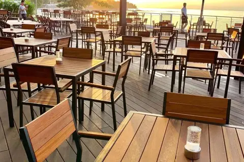 Hompton By The Beach Penang in George Town — foto 14
