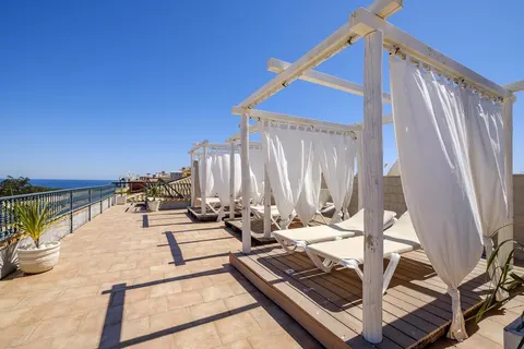 Dom Manuel I Residence foto 5