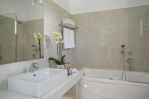 De.Light Boutique Hotel in Μύκονος — foto 28