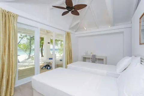 Sandies Bathala Island Resort in Bathala — foto 3