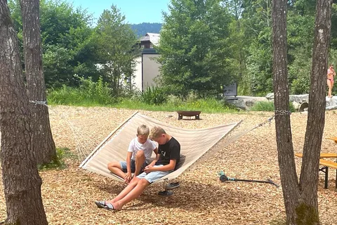 Resort Turnersee foto 19