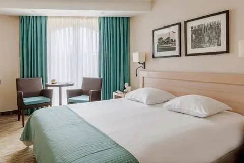 Hotel Aazaert by WP Hotels foto 10