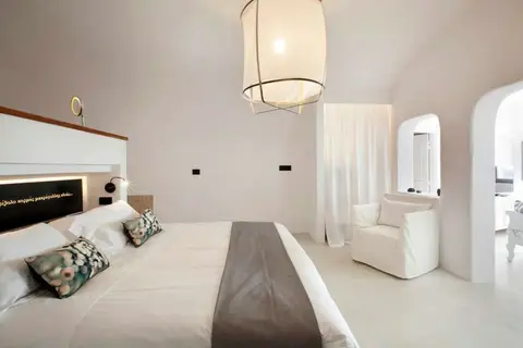 Ikies Santorini in Δημοτική Ενότητα Οίας — foto 5