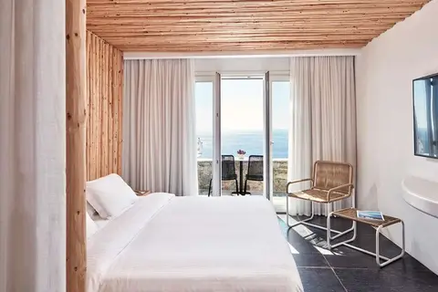 Myconian Imperial Resort in Mykonos, foto 19