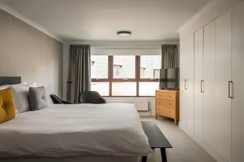 Monarch House Serviced Apartments in Londen, foto 14