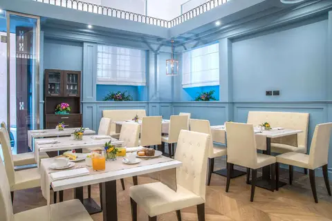 Martis Palace Hotel in Rome, foto 7