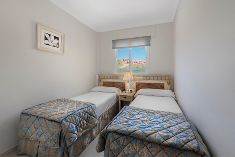 AT Colina del Paraiso - inclusief huurauto foto 33