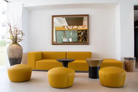Simbad in Ibiza-Stad — foto 2