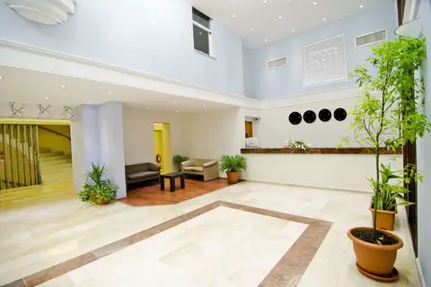 City's Hill Hotel in Kuşadası — foto 11
