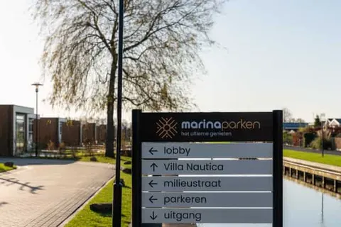 MarinaPark Residentie Nieuw Loosdrecht foto 9