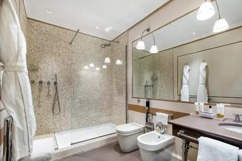 Palazzo Firenze by Baglioni Hotels & Resorts in Florence — foto 29