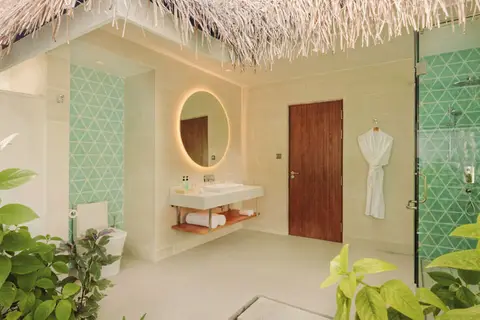 Nova Maldives Resort in Vakarufalhi — foto 14