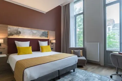 Leonardo Hotel Antwerpen in Antwerpen, foto 17