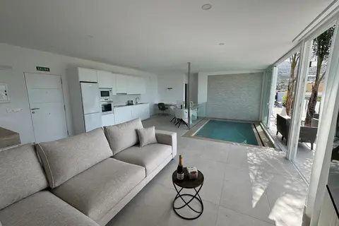 Villa Casas J in Los Llanos de Aridane — foto 13
