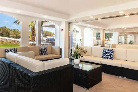 Globales Cala’n Blanes in Cala en Blanes — foto 14