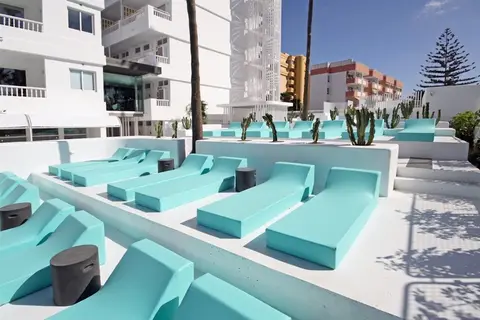 Hotel Gold by Marina in San Bartolomé de Tirajana — foto 15
