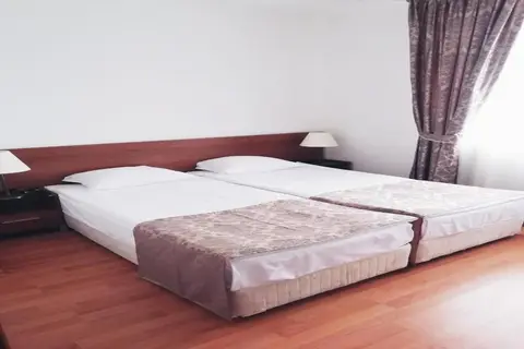 Aparthotel Efir in Несебър — foto 5