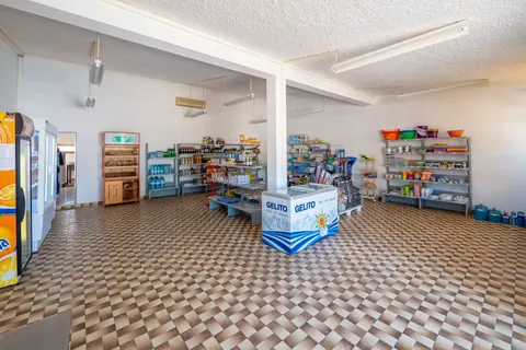 Camping Valverde foto 19