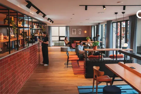 CenterHotel Plaza in Reykjavik — foto 2