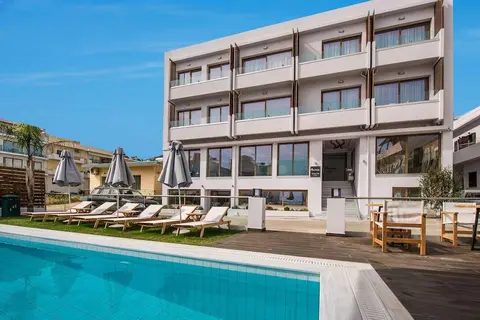 Harma Boutique Hotel in Δημοτική Ενότητα Χερσονήσου