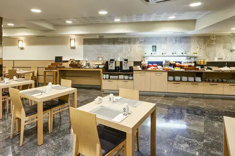 Sercotel Codina in San Sebastian — foto 25
