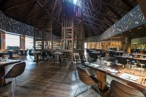 Hotel Lopesan Baobab Resort in San Bartolomé de Tirajana — foto 12