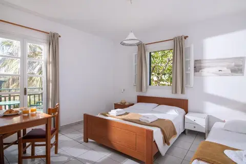 Golden Valentin Apartments in Chersonissos — foto 29