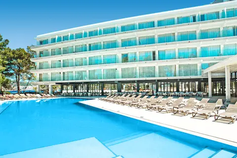 Els Pins Resort & Spa in Sant Antoni de Portmany — foto 22