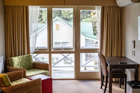 Scenic Hotel Bay of Islands in Paihia — foto 5