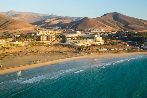 Iberostar Waves Playa Gaviotas in Las Gaviotas — foto 21