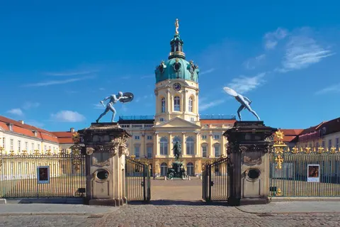 Kerst in het centrum van Berlijn foto 10