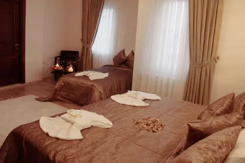 Sultanahmet Cesme Hotel in Fatih — foto 4