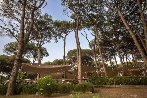 Fabulous Village in Rome — foto 16