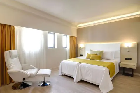Athens Avenue Hotel in Athene, foto 10