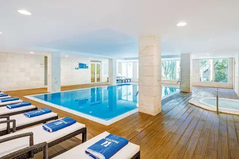 Hipotels Hipocampo Playa in Cala Millor — foto 8