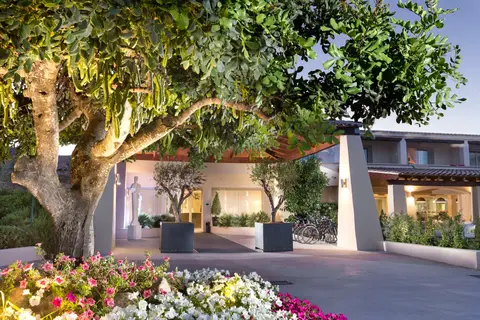 Hotel San Teodoro in San Teodoro, foto 4