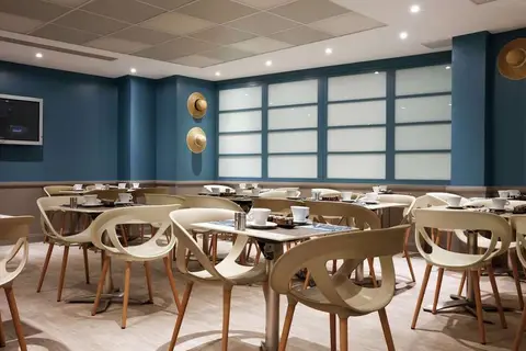 Hotel Paris Bastille in Parijs, foto 6