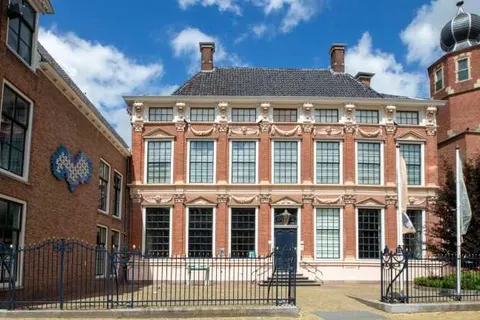 Luxe Cityhouse De Rozenboom foto 14