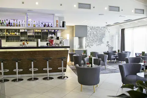 Blu Hotel Natura & Spa in Matsuyama — foto 14