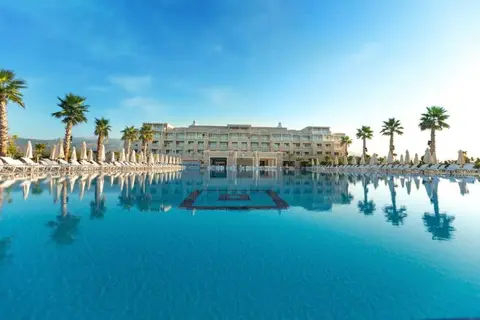 Andriake Beach Club in Merkezefendi — foto 4