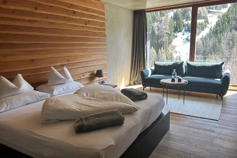 Hotel Lux Alpinae in St. Anton am Arlberg — foto 27
