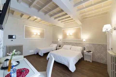 Hotel California in Florence, foto 13