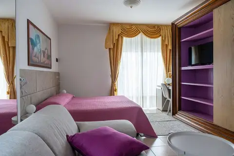 Hotel Panama in Jesolo, foto 13