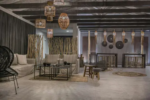 Avithos Resort in Ντομάτα — foto 16